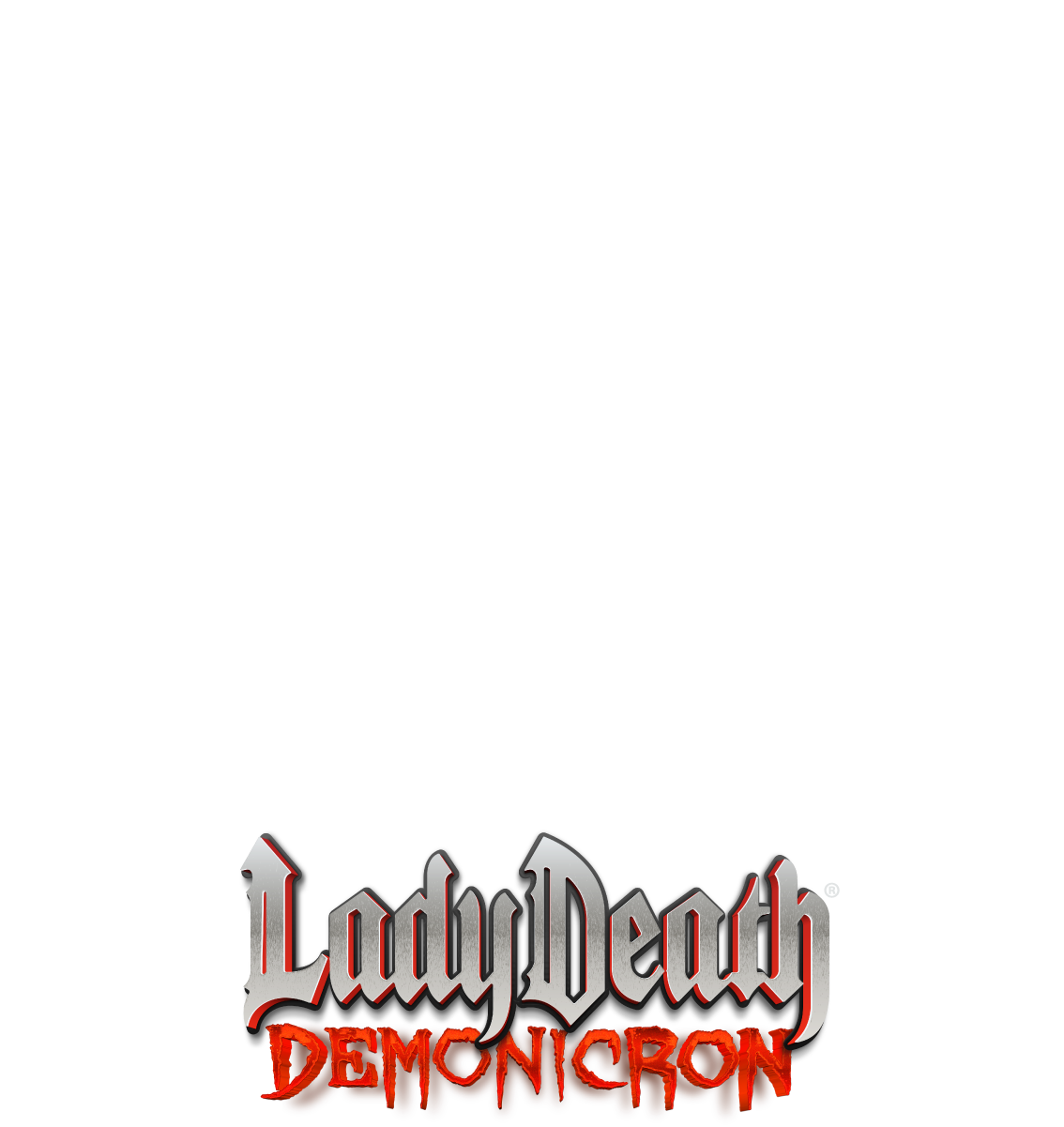 Lady Death Demonicron thumbnail